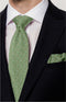 Corbata para boda con diseño 1.1