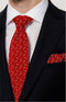 Corbata para boda con diseño 1.9