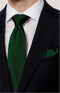 Corbata para boda con diseño 2.7